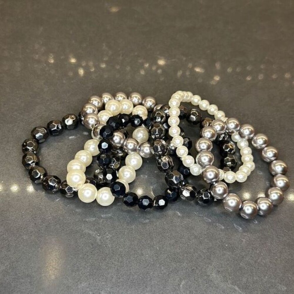 Multi Color Bracelet Bundle - Picture 3 of 6